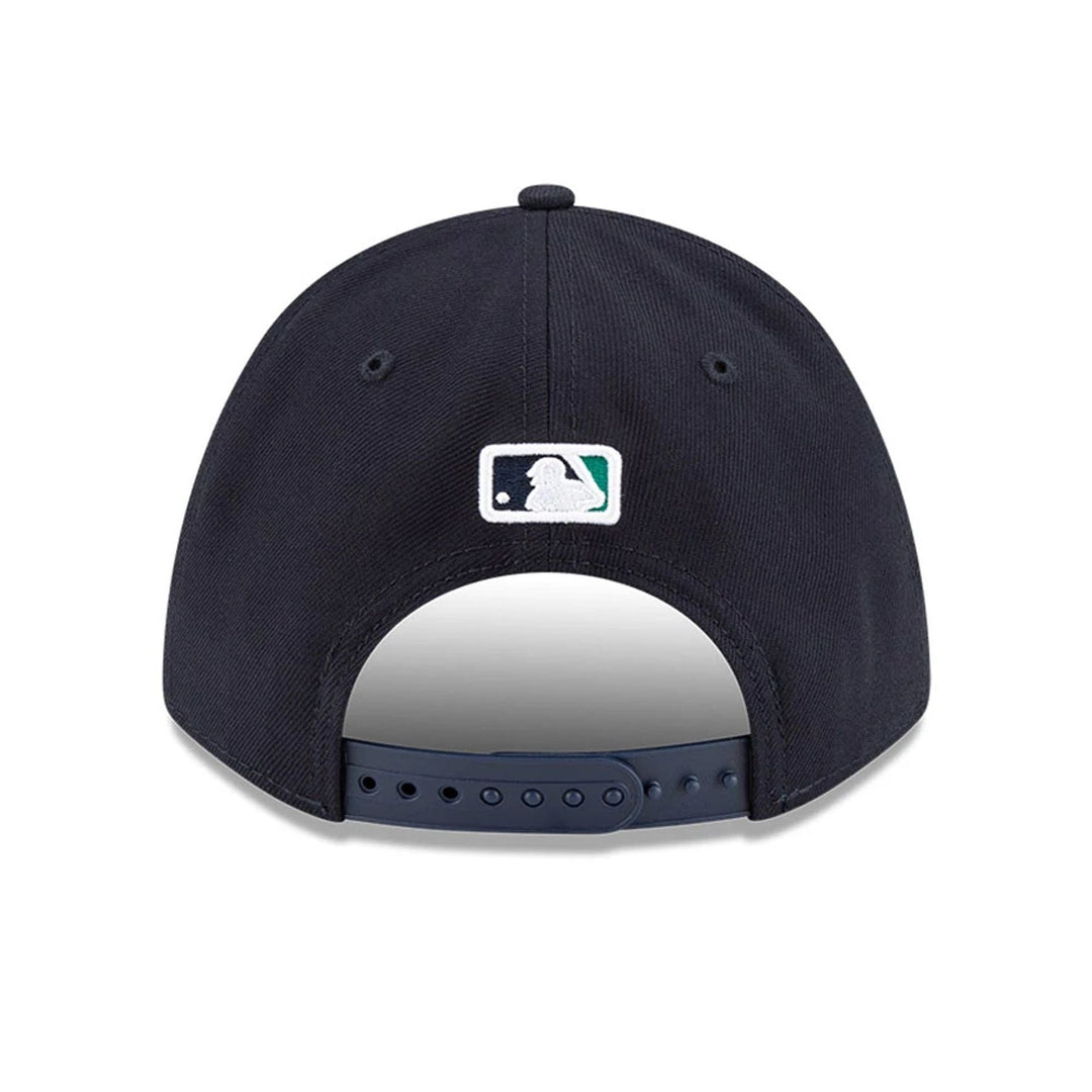 Seattle Seahawks NFL PLYR REP 9FORTY M-Crown Snapback New Era