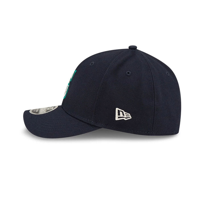 Seattle Seahawks NFL PLYR REP 9FORTY M-Crown Snapback New Era