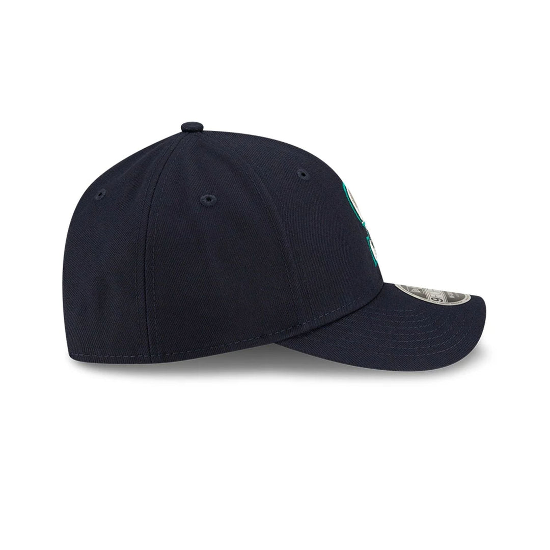 Seattle Seahawks NFL PLYR REP 9FORTY M-Crown Snapback New Era