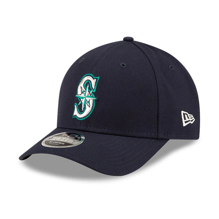 Seattle Seahawks NFL PLYR REP 9FORTY M-Crown Snapback New Era