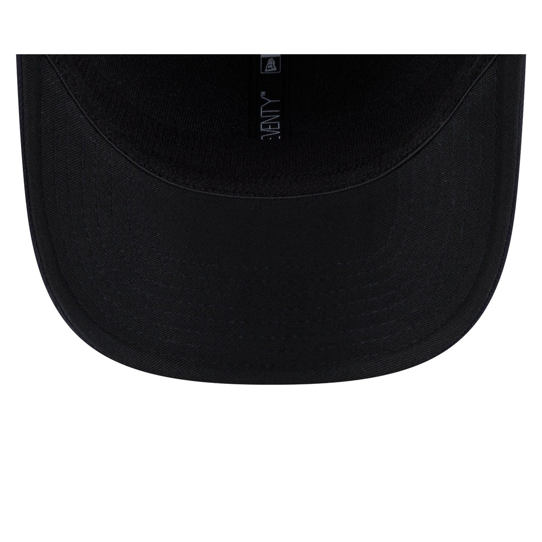Boston Red Sox MLB Player Replica 9Seventy Stretch Snap New Era Navy/Red