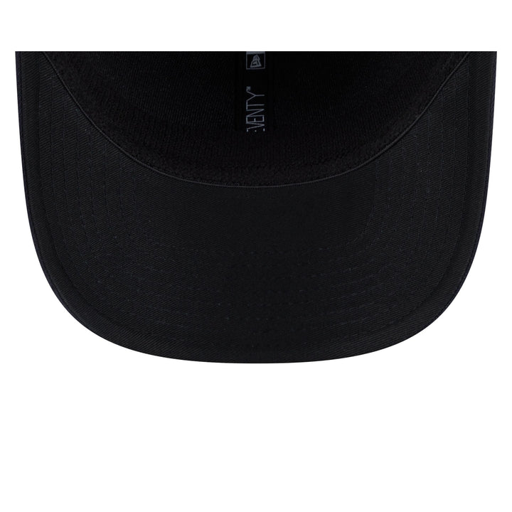 Boston Red Sox MLB Player Replica 9Seventy Stretch Snap New Era Navy/Red