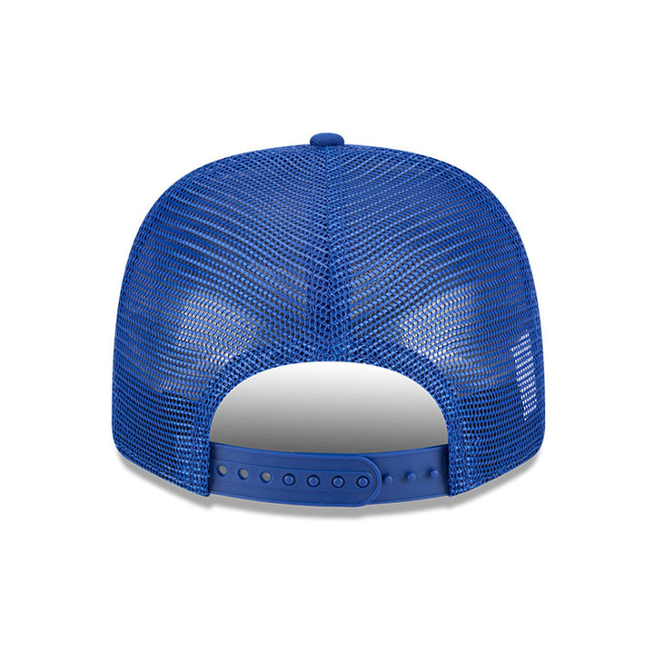 New York Rangers NHL 9Seventy Snapback Trucker New Era