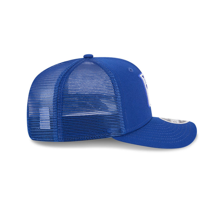 New York Rangers NHL 9Seventy Snapback Trucker New Era