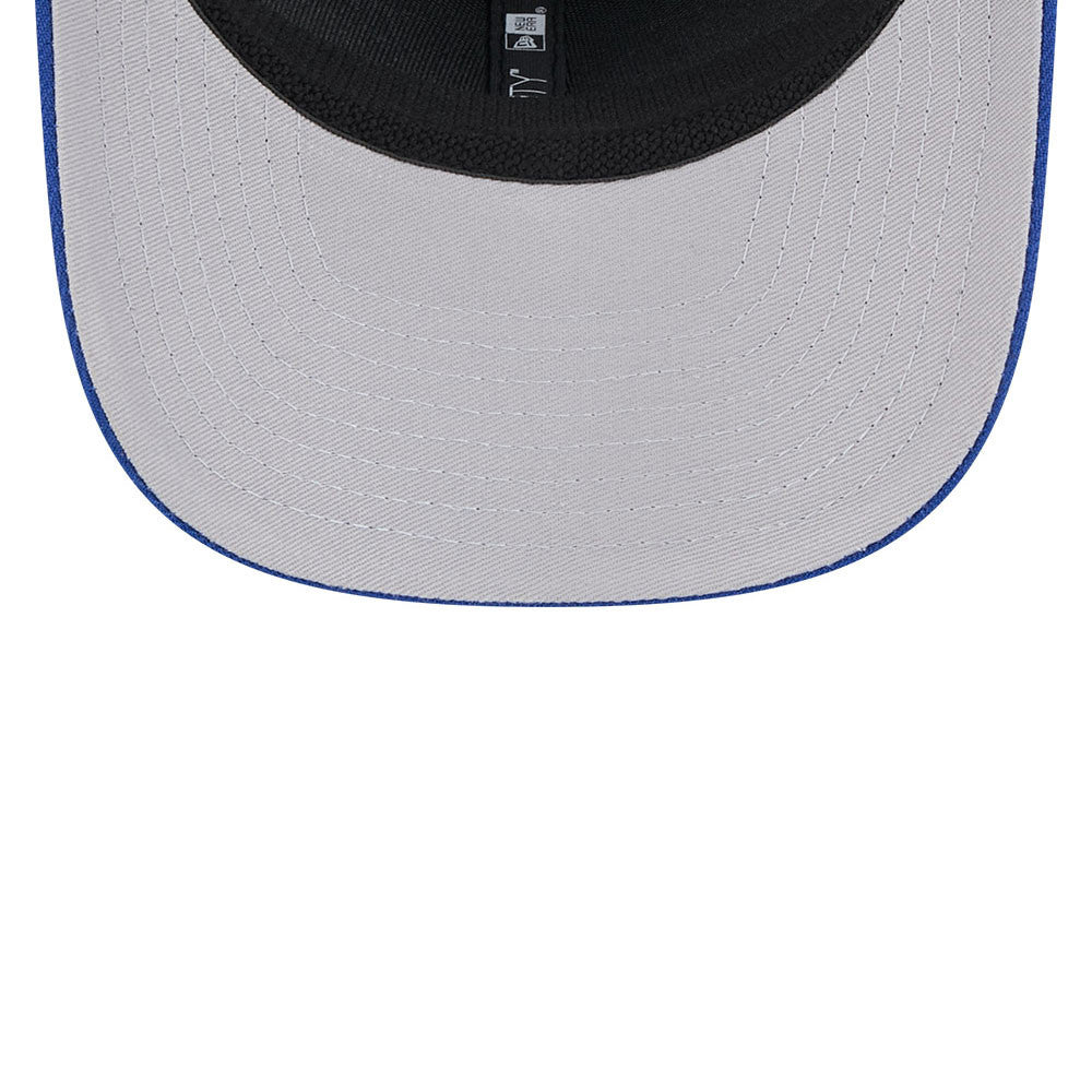 New York Rangers NHL 9Seventy Snapback Trucker New Era