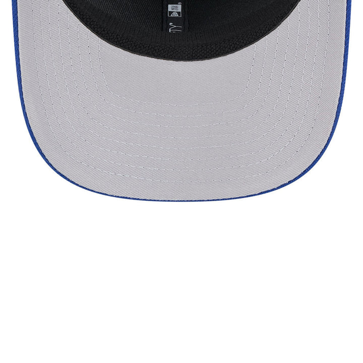New York Rangers NHL 9Seventy Snapback Trucker New Era
