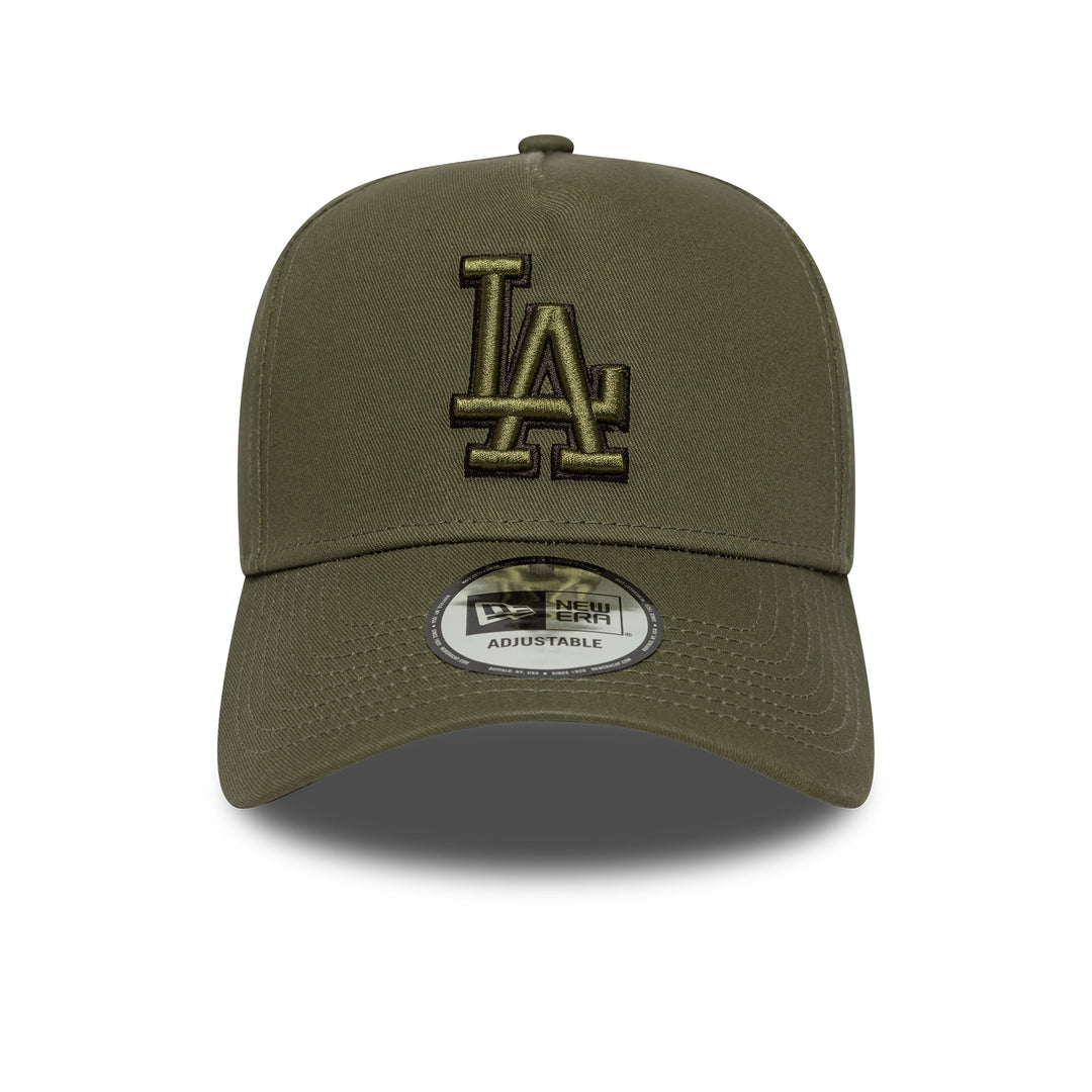 New Era - Tonal Outline A-Frame - Los Angeles Dodgers - Nov/Nov
