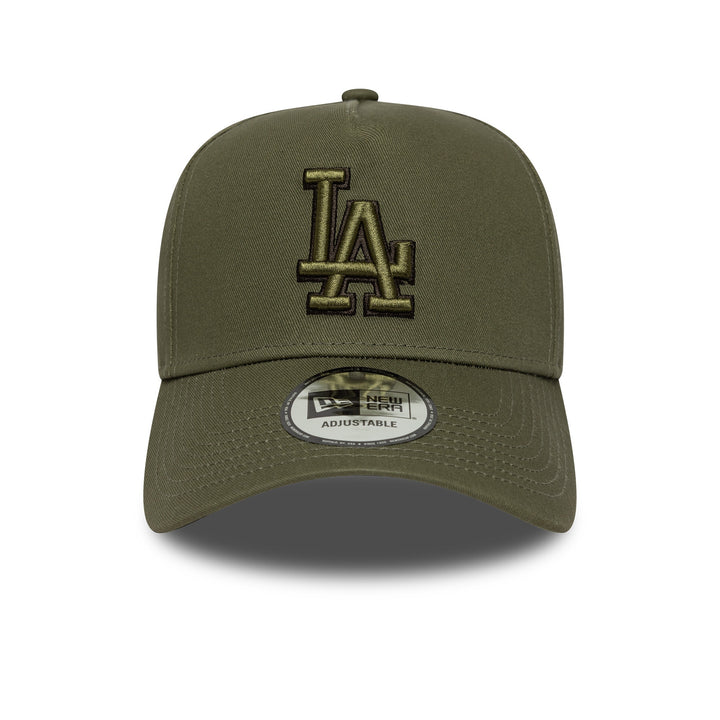 New Era - Tonal Outline A-Frame - Los Angeles Dodgers - Nov/Nov