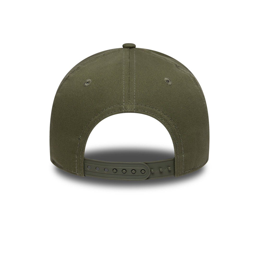 New Era - Tonal Outline A-Frame - Los Angeles Dodgers - Nov/Nov