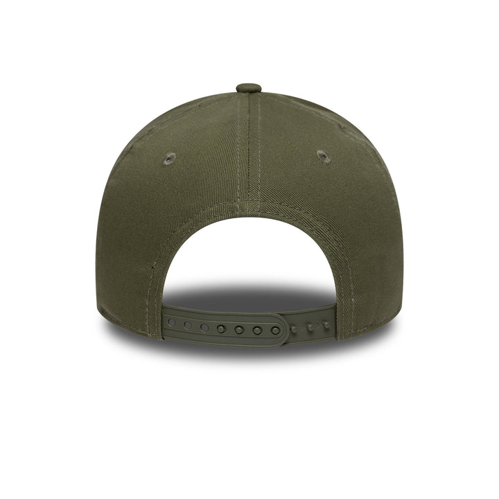 New Era - Tonal Outline A-Frame - Los Angeles Dodgers - Nov/Nov