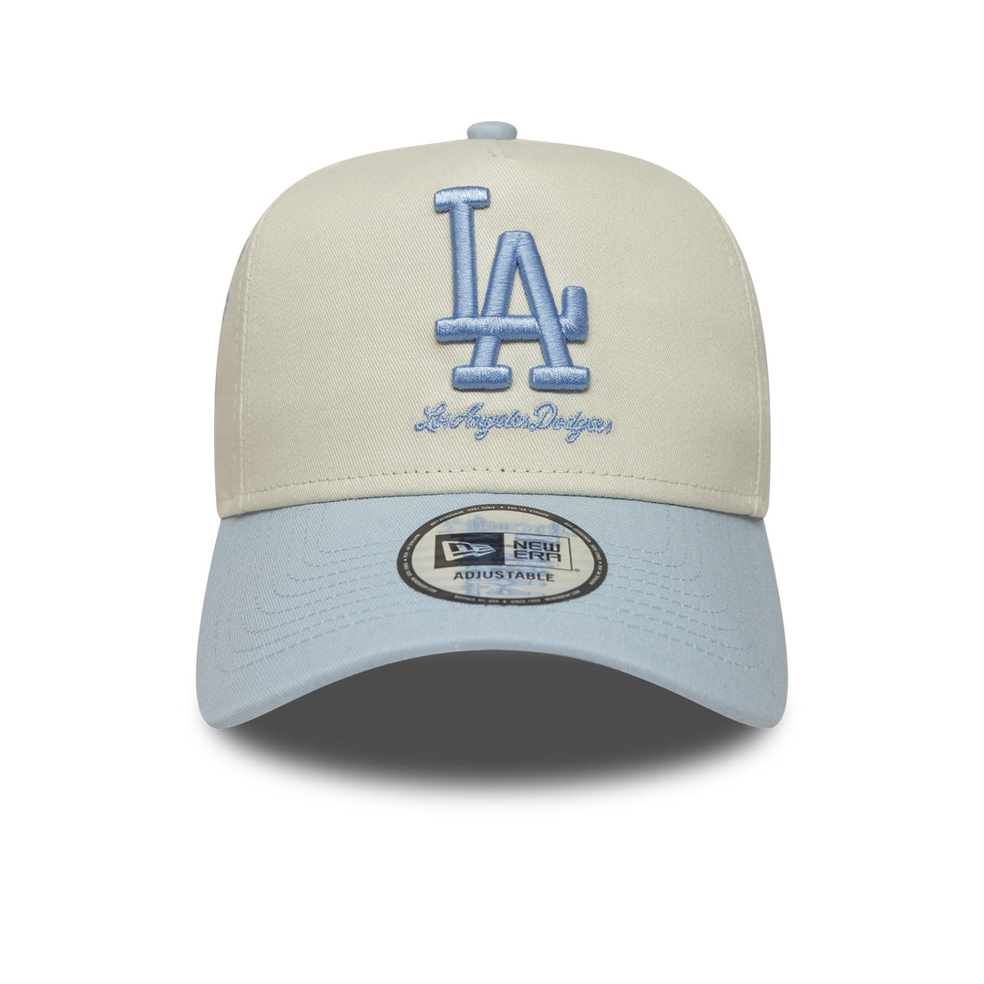 New Era - Mythical A-Frame Los Angeles Dodgers