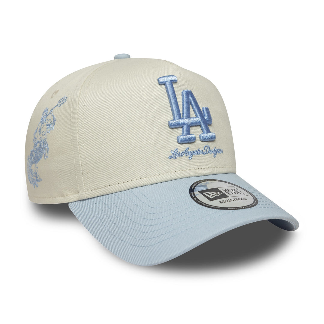 New Era - Mythical A-Frame Los Angeles Dodgers