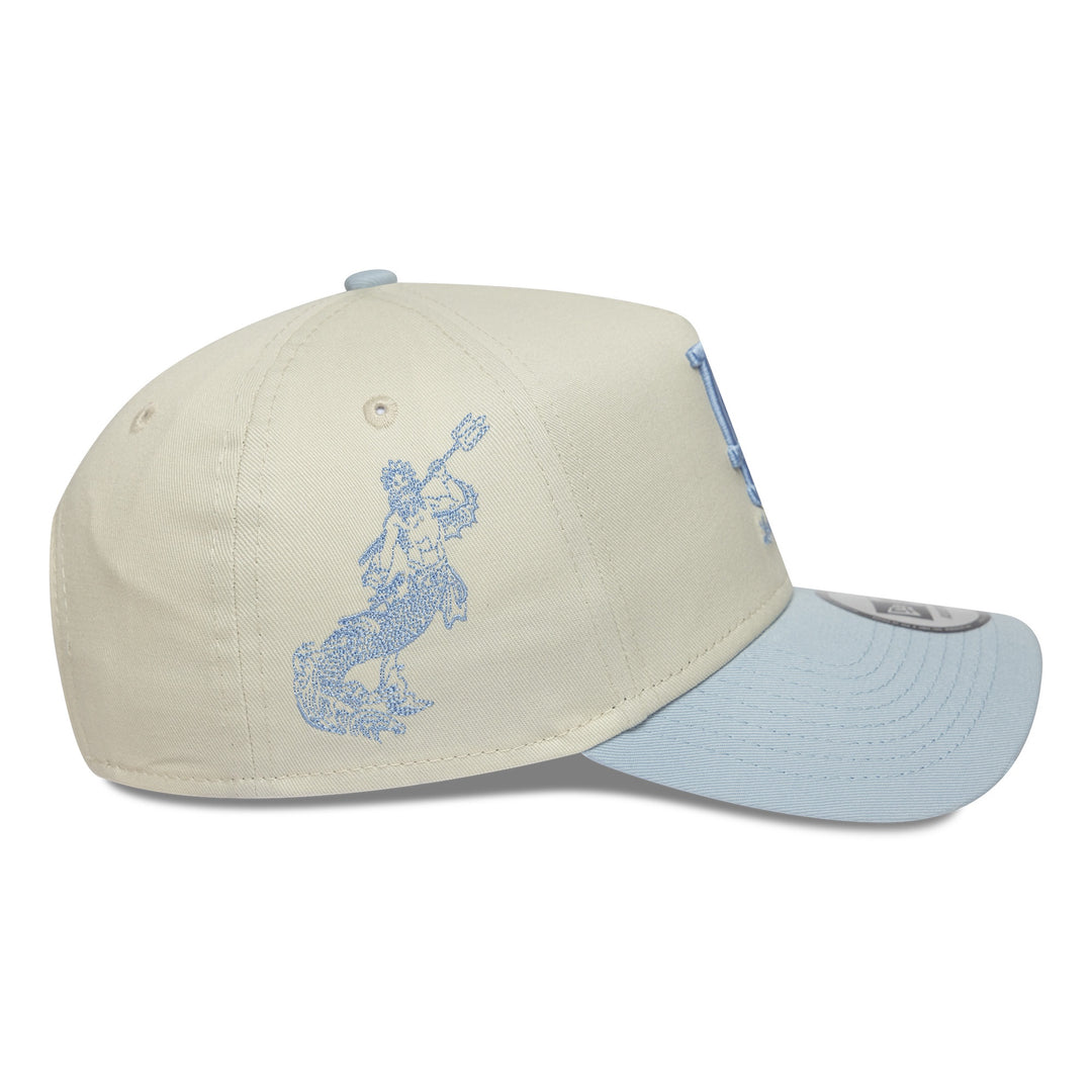New Era - Mythical A-Frame Los Angeles Dodgers