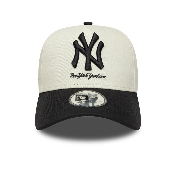 New Era - Mythical A-Frame - New York Yankees