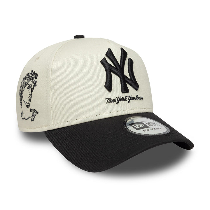 New Era - Mythical A-Frame - New York Yankees