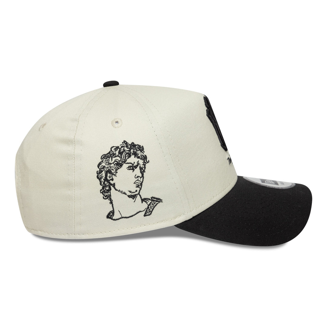 New Era - Mythical A-Frame - New York Yankees
