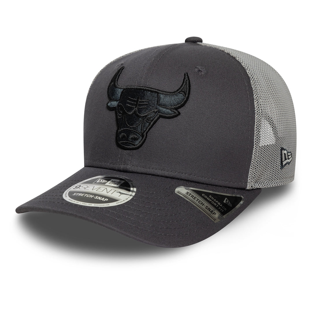 New Era -  9SEVENTY Tonal - Chicago Bulls - GRH