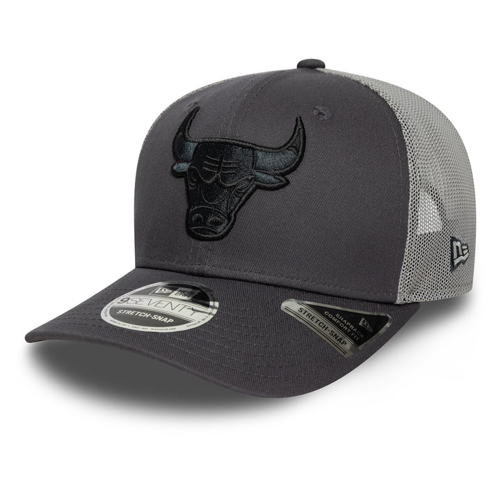 New Era -  9SEVENTY Tonal - Chicago Bulls - GRH