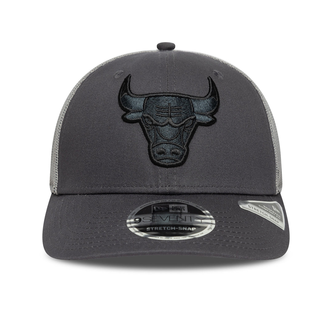 New Era -  9SEVENTY Tonal - Chicago Bulls - GRH
