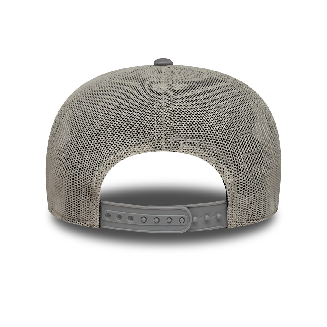 New Era -  9SEVENTY Tonal - Los Angeles Lakers - Gray