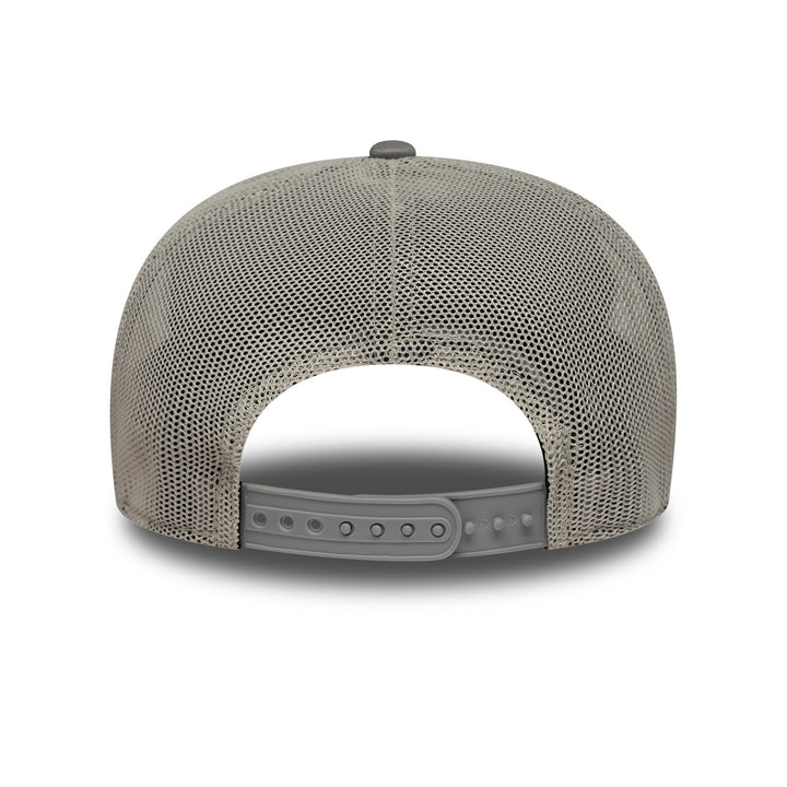 New Era -  9SEVENTY Tonal - Los Angeles Lakers - Gray