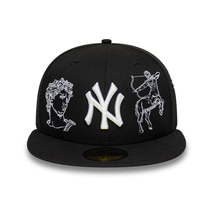 New York Yankees MLB Mythical 59FIFTY Fitted New Era