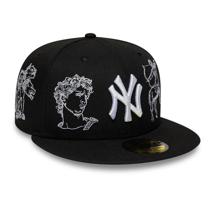 New York Yankees MLB Mythical 59FIFTY Fitted New Era
