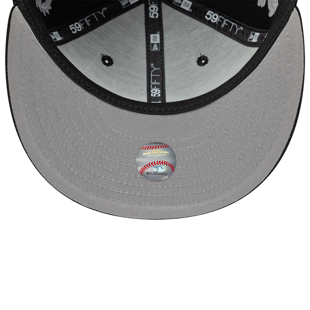 New York Yankees MLB Mythical 59FIFTY Fitted New Era
