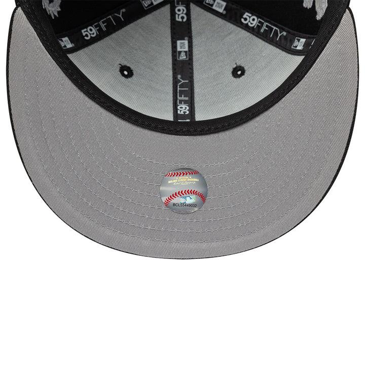 New York Yankees MLB Mythical 59FIFTY Fitted New Era