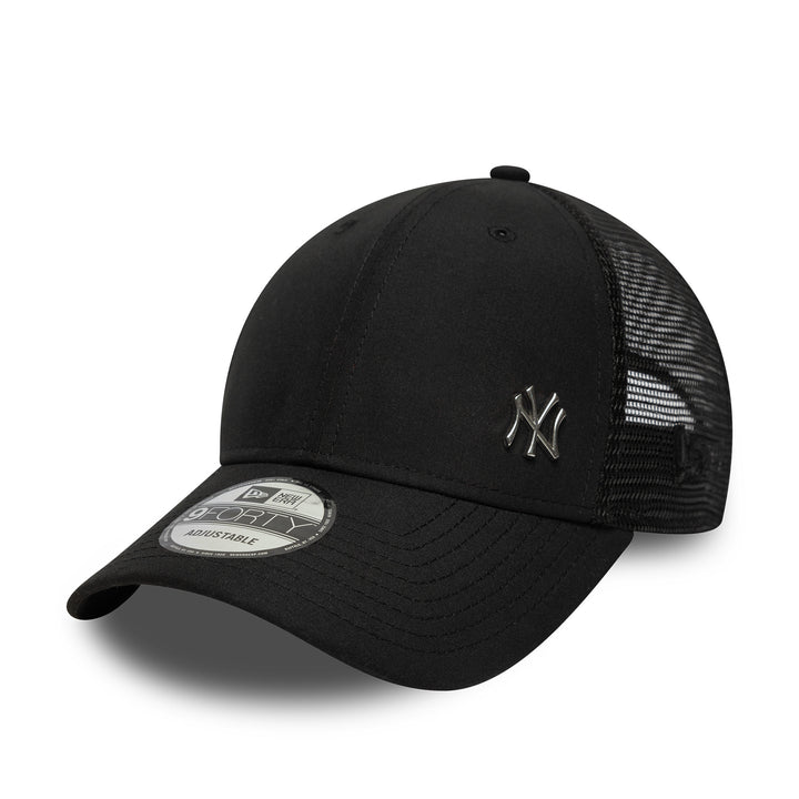New York Yankees MLB Flawless 9Forty Trucker