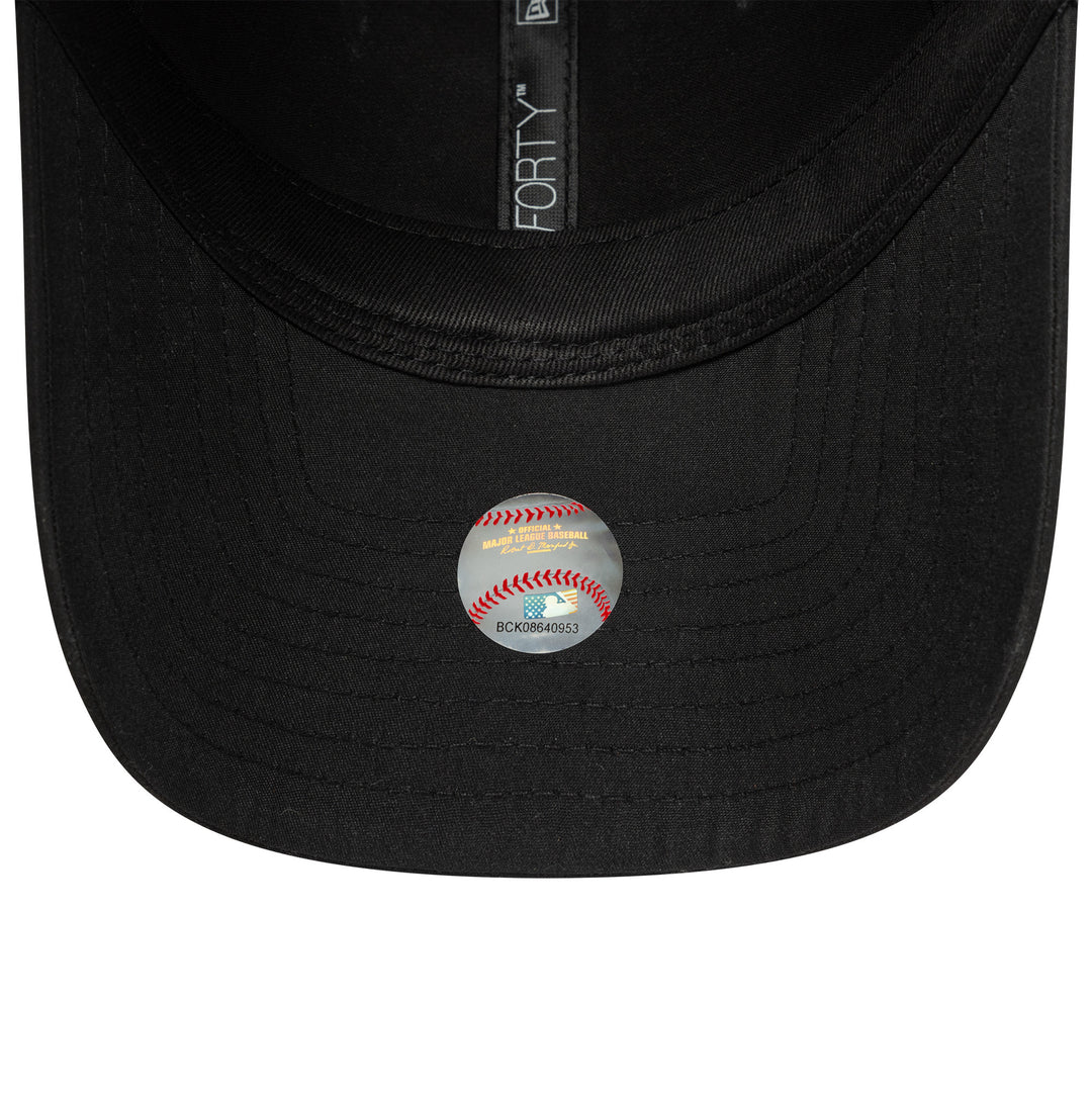 New York Yankees MLB Flawless 9Forty Trucker
