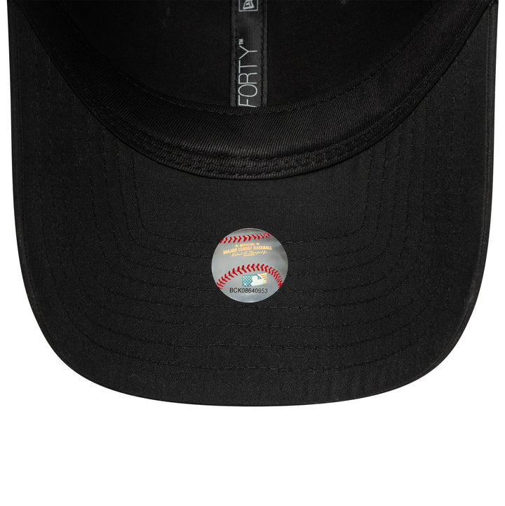 New York Yankees MLB Flawless 9Forty Trucker