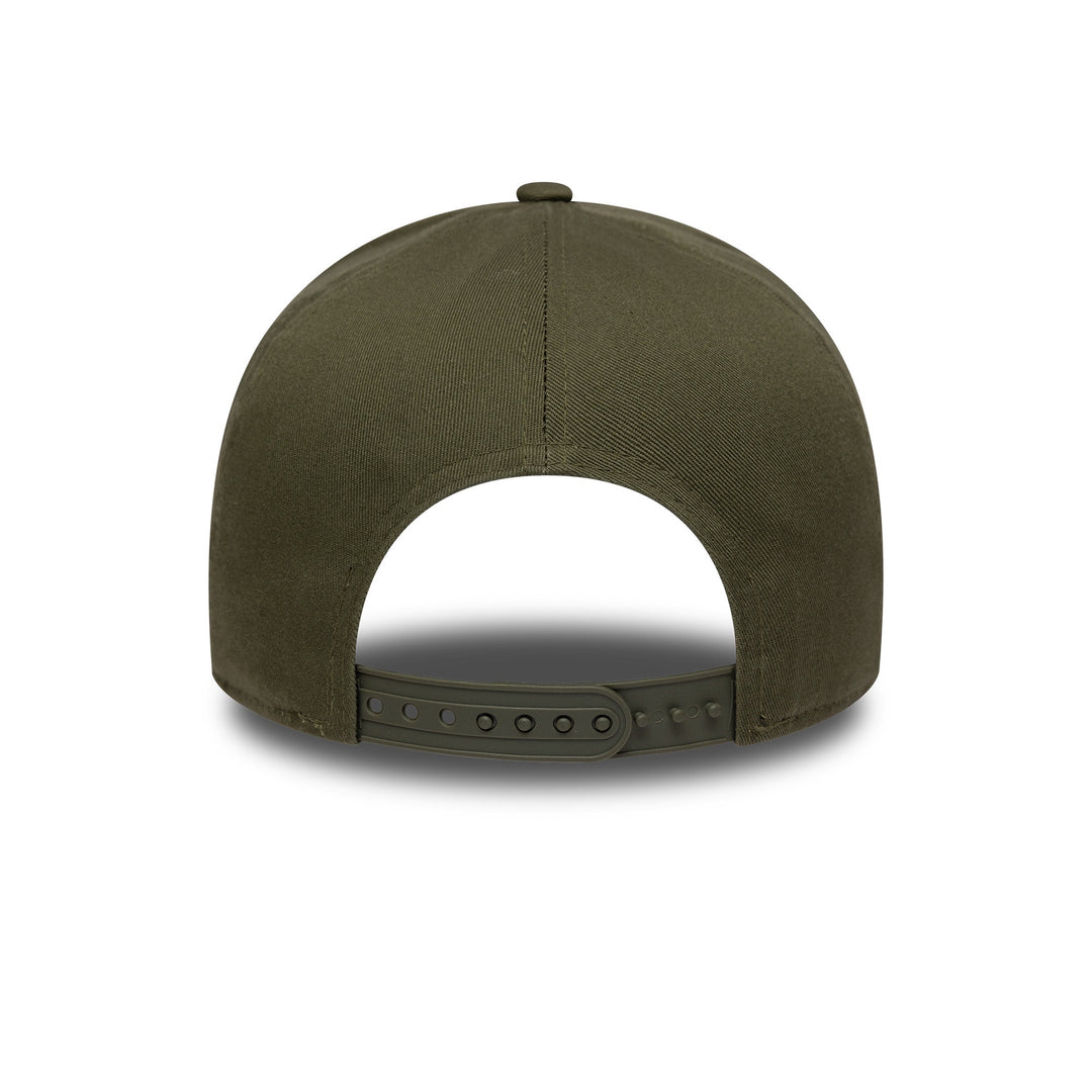 New Era - Washed Patch A-Frame - Nov