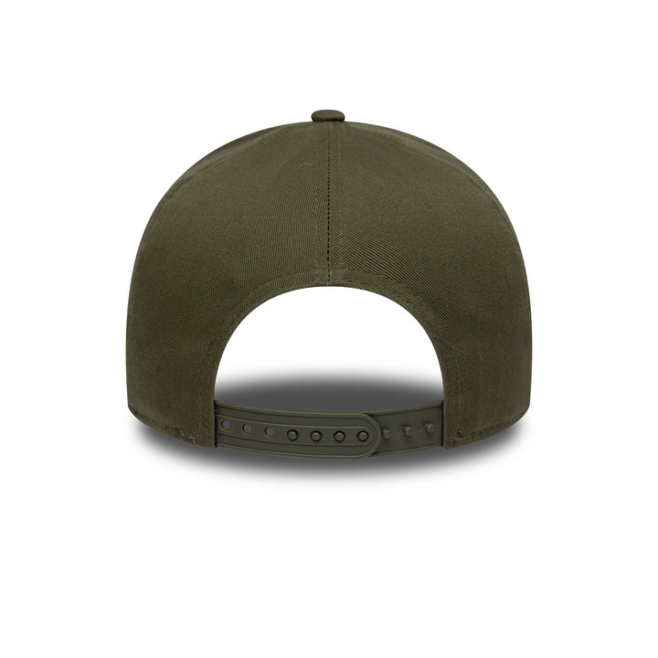 New Era - Washed Patch A-Frame - Nov