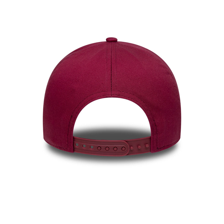 New Era - Washed Patch A-Frame - CHJ