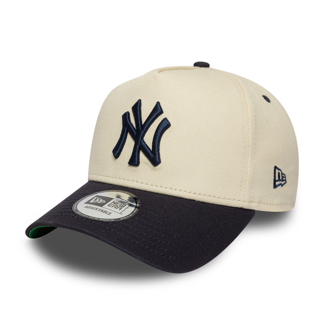 New Era - ASG Patch A-Frame - New York Yankees - LTCOTC