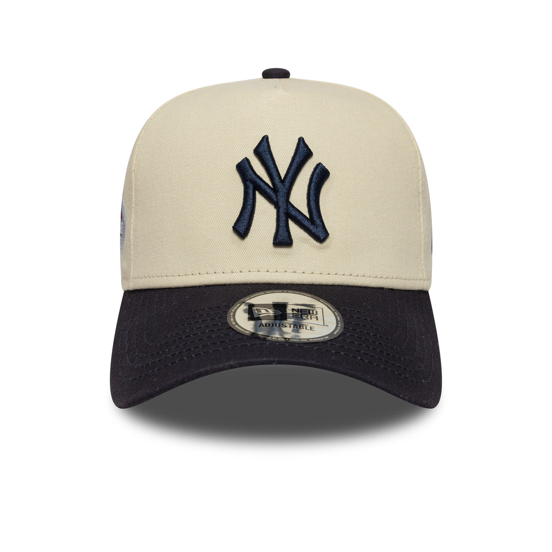 New Era - ASG Patch A-Frame - New York Yankees - LTCOTC