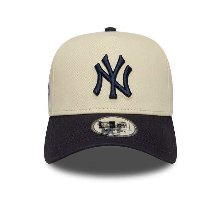 New Era - ASG Patch A-Frame - New York Yankees - LTCOTC
