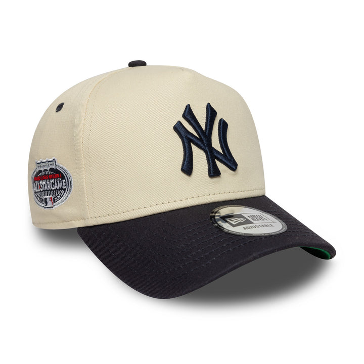 New Era - ASG Patch A-Frame - New York Yankees - LTCOTC
