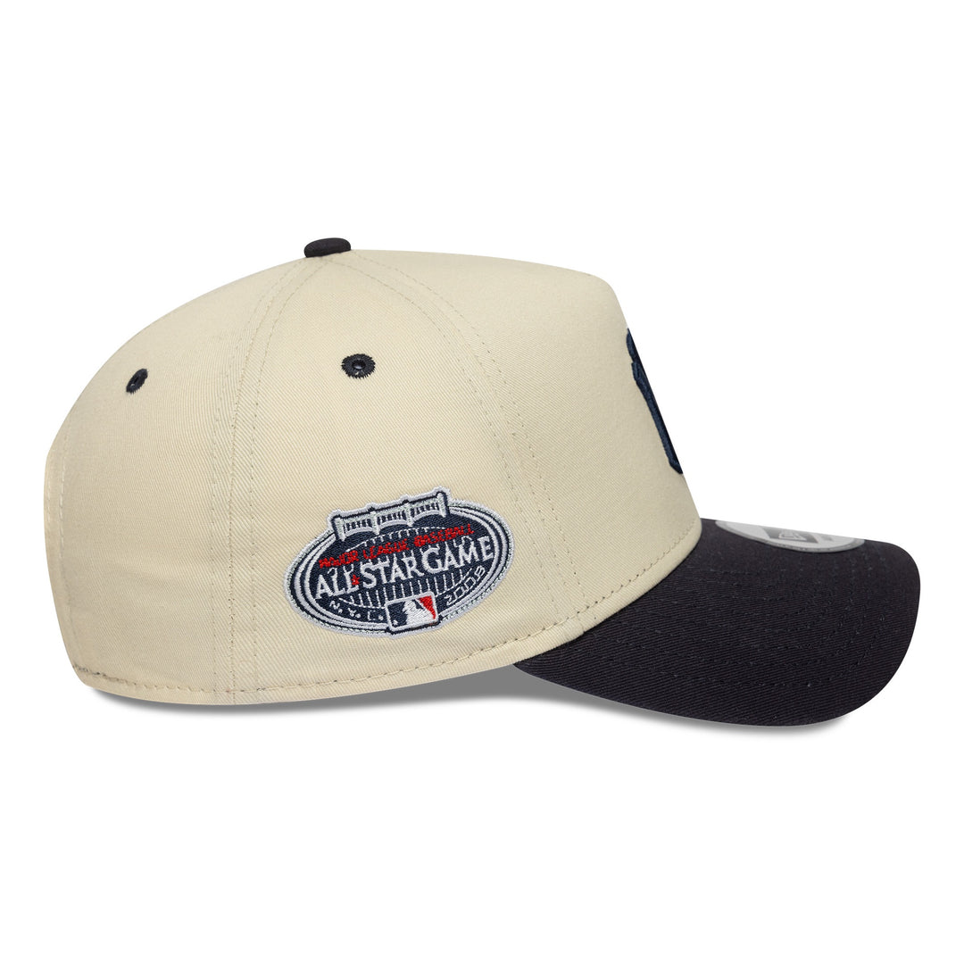 New Era - ASG Patch A-Frame - New York Yankees - LTCOTC
