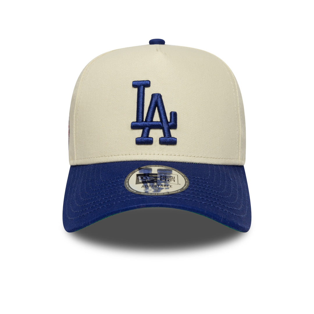 New Era - ASG Patch A-Frame - Los Angeles Dodgers - LTCOTC