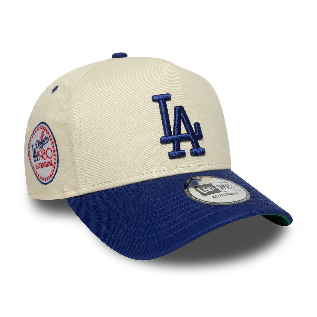 New Era - ASG Patch A-Frame - Los Angeles Dodgers - LTCOTC