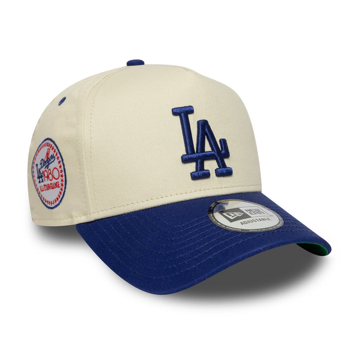 New Era - ASG Patch A-Frame - Los Angeles Dodgers - LTCOTC