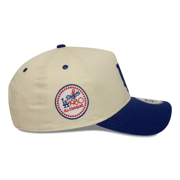 New Era - ASG Patch A-Frame - Los Angeles Dodgers - LTCOTC