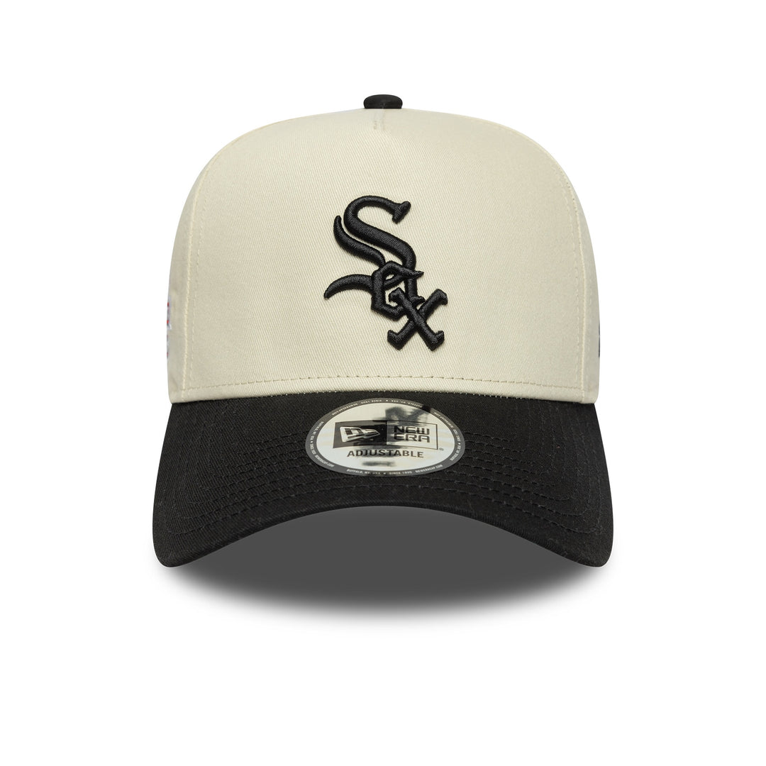 New Era - ASG Patch A-Frame - Chicago White Sox - LTCOTC