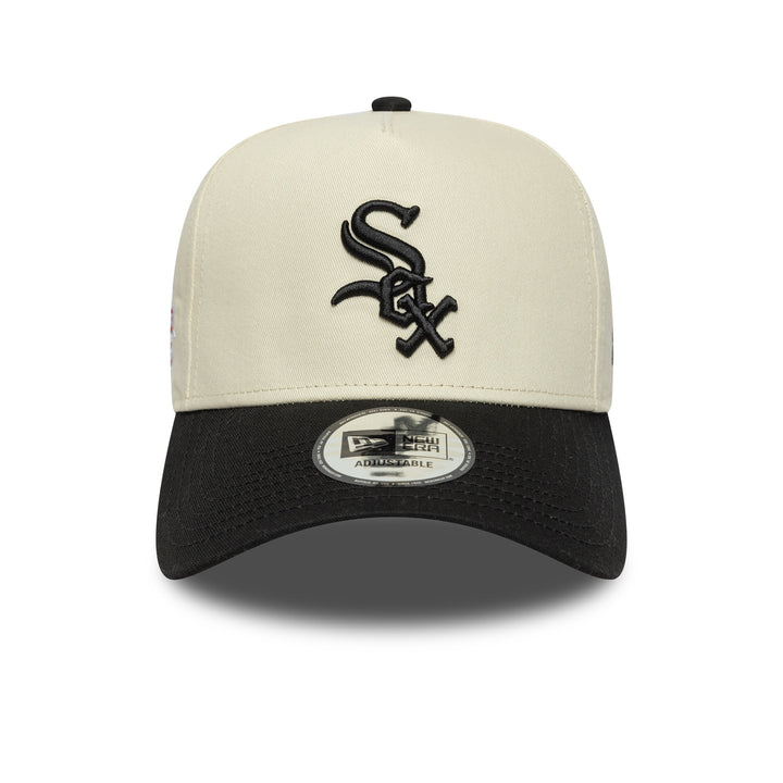 New Era - ASG Patch A-Frame - Chicago White Sox - LTCOTC