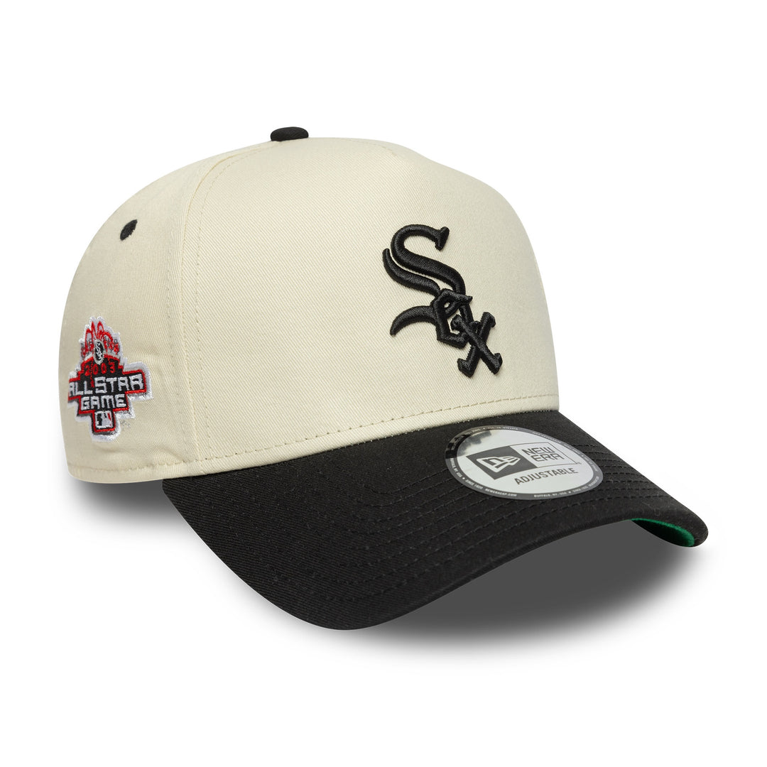 New Era - ASG Patch A-Frame - Chicago White Sox - LTCOTC