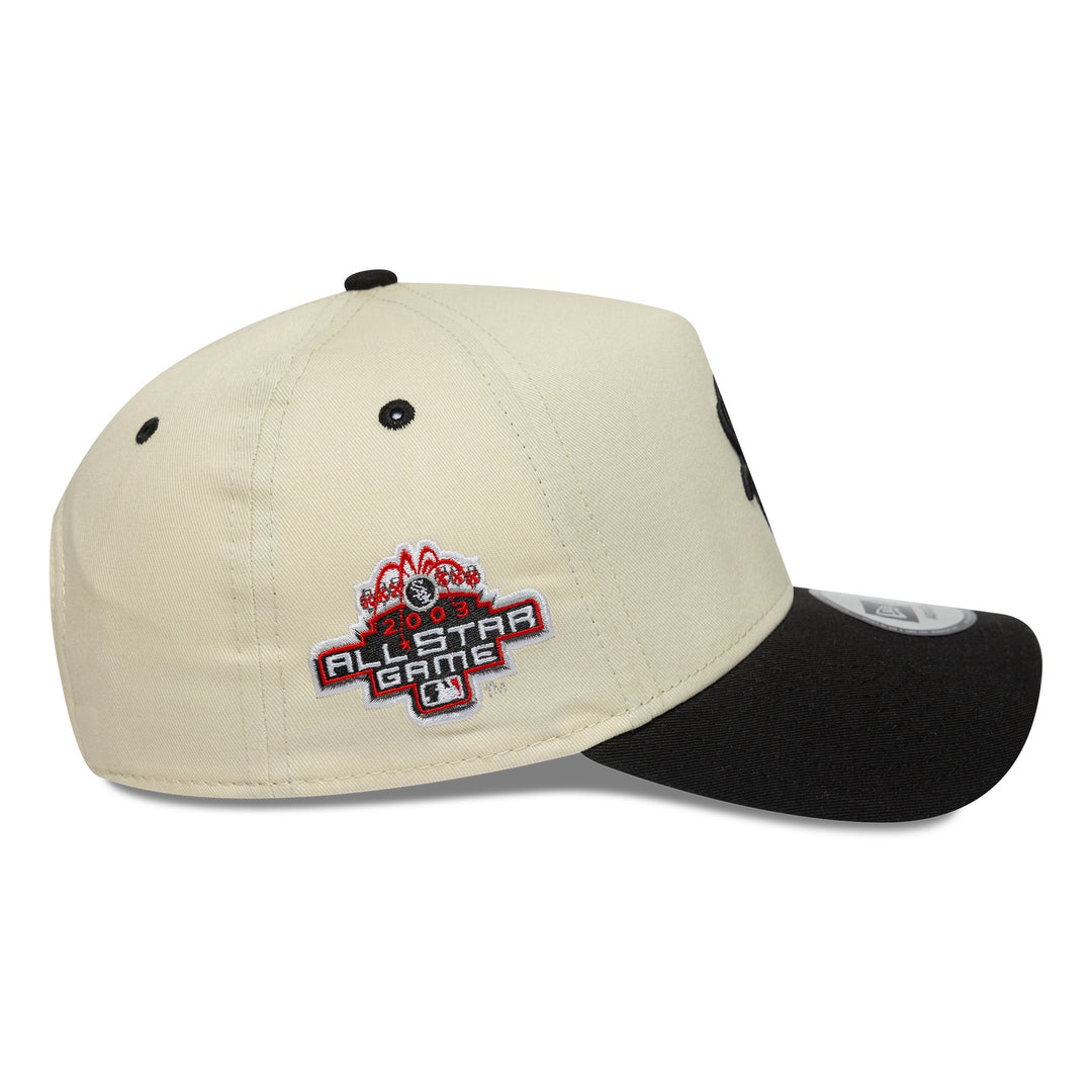 New Era - ASG Patch A-Frame - Chicago White Sox - LTCOTC
