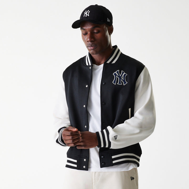 New York Yankees MLB Bomber Jacket New Era