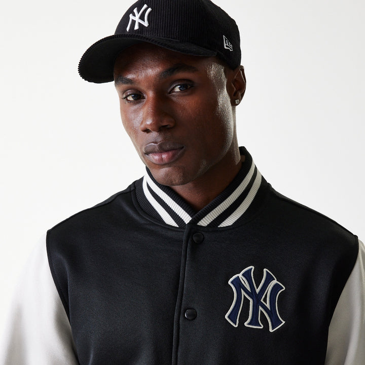 New York Yankees MLB Bomber Jacket New Era
